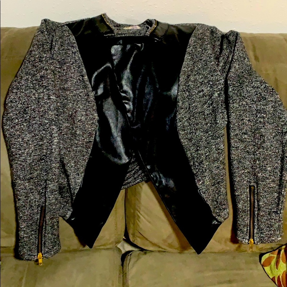 Nice women’s dress up jacket